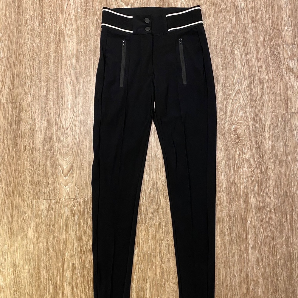 Sandro leggings